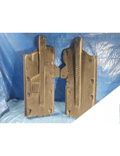 VW POLO 6R0 2009-15R OSŁONA PODWOZIA PRAWA