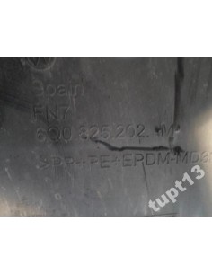 VW POLO 6R0 2009-15R OSŁONA PODWOZIA PRAWA 2