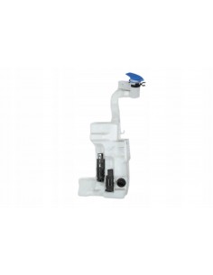 VW JETTA 5C6 ZBIORNICZEK PŁYNU SPRYSKIWACZY