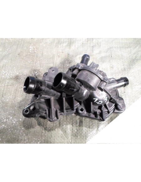 VW UP SEAT MII POMPA WODY 04C121004E