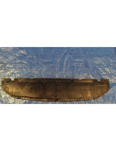 AUDI S4 08-12 OSŁONA SILNIKA EKOLOGIA