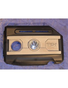 VW 2.0 TSI OSŁONA NA SILNIK ORYGINAŁ