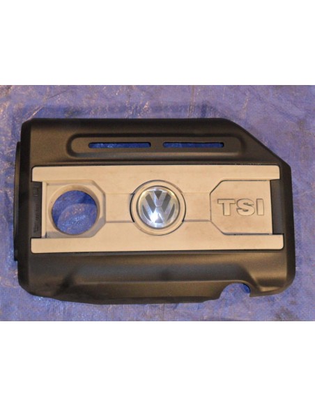 VW 2.0 TSI OSŁONA NA SILNIK ORYGINAŁ