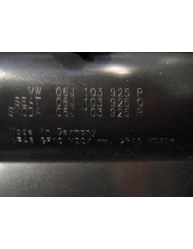 VW 2.0 TSI OSŁONA NA SILNIK ORYGINAŁ