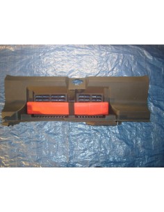 SEAT IBIZA 2009-10 R OSŁONA PASA TYLNEGO JAK NOWA