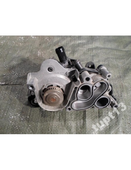 VW UP SEAT MII POMPA WODY 04C121004E