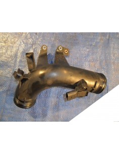 VW CRAFTER 2.0 TDI RURA INTERCOOLERA 2E0145762A