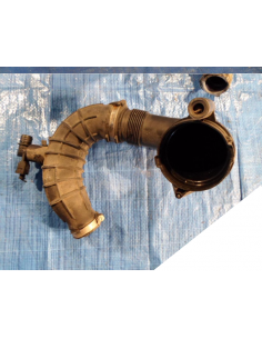 AUDI A8 4.2 TDI RURA SSĄCA POWIETRZA 4H0129629B