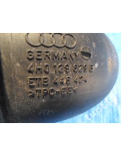 AUDI A8 4.2 TDI RURA SSĄCA POWIETRZA 4H0129629B 2