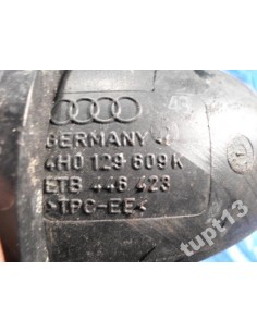 AUDI A8 4.2 TDI RURA SSĄCA POWIETRZA 4H0129609K 2