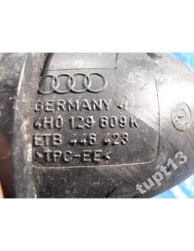 AUDI A8 4.2 TDI RURA SSĄCA POWIETRZA 4H0129609K