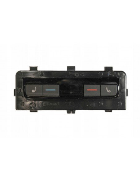 VW PASSAT B8 PANEL KLIMATYZACJI TYŁ 3G0907049C