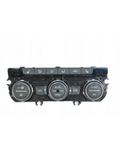 VW E-GOLF VII PANEL KLIMATYZACJI 5GE907044AG