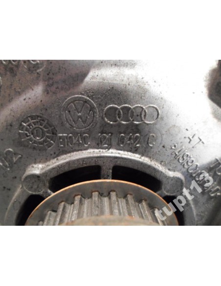 VW UP SEAT MII POMPA WODY 04C121004E