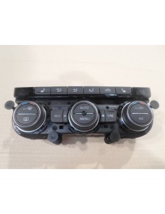 VW TIGUAN 5NA 16-17 R PANEL KLIMATYZACJI 5NA907044