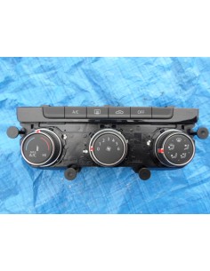VW SPORTSVAN PANEL KLIMATYZACJI 5G0907426M