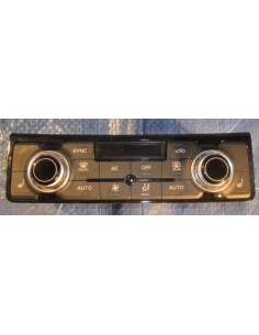 AUDI A8 4H PANEL KLIMATYZACJI 4H0820043 G