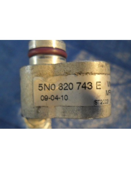 VW TIGUAN PRZEWÓD KLIMATYZACJI 5N0 820 743 E