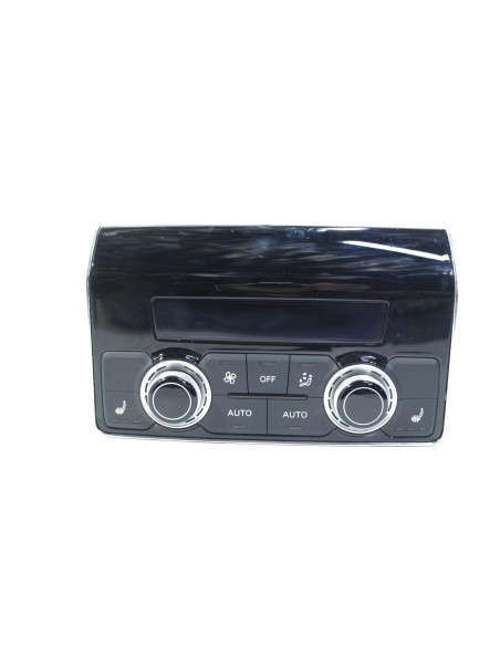 AUDI A8 4H PANEL KLIMATYZACJI TYŁ 4H0919158K
