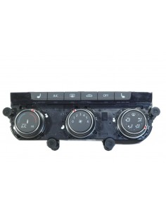 VW SPORTSVAN PANEL KLIMATYZACJI 5G0907426AR