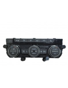 VW SPORTSVAN PANEL KLIMATYZACJI 5G1907044G