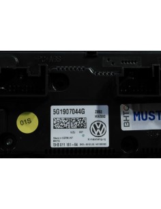 VW SPORTSVAN PANEL KLIMATYZACJI 5G1907044G 2