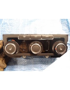 VW PANEL KLIMATYZACJI 7N0907426CN