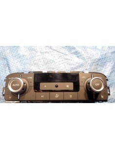 VW TOUAREG FL PANEL KLIMATYZACJI 7P6907040BM