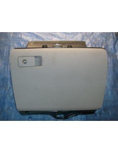 VW PASSAT B6 SCHOWEK SZARY JAK NOWY