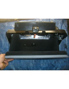 VW PASSAT B6 SCHOWEK SZARY JAK NOWY 2