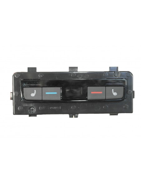 VW TIGUAN 5NA PANEL KLIMATYZACJI TYŁ 3G0907049E