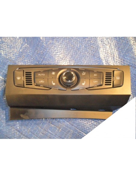 AUDI A4 A5 8K0 PANEL KLIMATYZACJI 8T1820043P