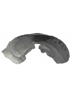 AUDI Q7 4M NADKOLE PRAWE TYLNE 4M0810172G