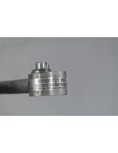 VW JETTA 5C6 2.0 TDI PRZEWÓD KLIMATYZACJI 2