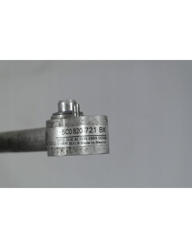 VW JETTA 5C6 2.0 TDI PRZEWÓD KLIMATYZACJI