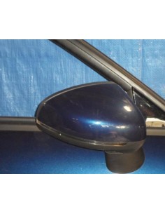 AUDI A1 LUSTERKO PRAWE EL.SKŁADANE LX5Q