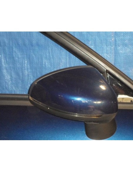 AUDI A1 LUSTERKO PRAWE EL.SKŁADANE LX5Q