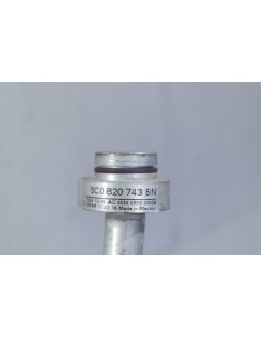 VW JETTA 5C6 2.0 TDI PRZEWÓD KLIMATYZACJI 2