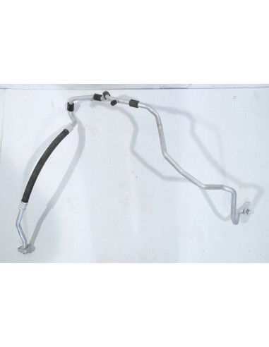 VW JETTA 5C6 2.0 TDI PRZEWÓD KLIMATYZACJI