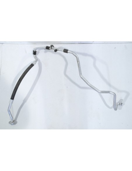 VW JETTA 5C6 2.0 TDI PRZEWÓD KLIMATYZACJI