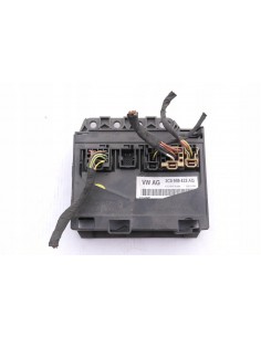 VW MODUŁ KOMFORTU 3C0959433AQ