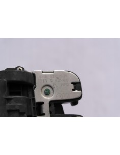 AUDI A3 8P ZAMEK KLAPY TYŁ 8K9827505 2