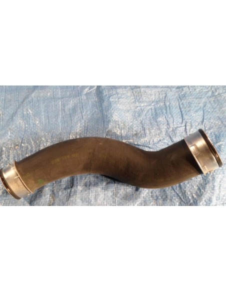 VW TIGUAN FL RURA INTERCOOLERA 5N0145834H