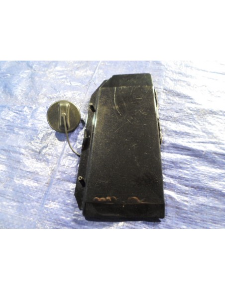 CRAFTER SPRINTER KLAPKA WLEWU PALIWA LC9Z