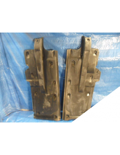 SEAT TOLEDO 2013-14 R OSŁONA PODWOZIA LEWA