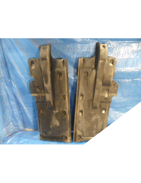 SEAT TOLEDO 2013-14 R OSŁONA PODWOZIA PRAWA