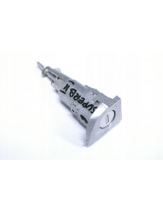 SKODA SUPERB II WKŁADKA ZAMKA DRZWI 3T0837167C