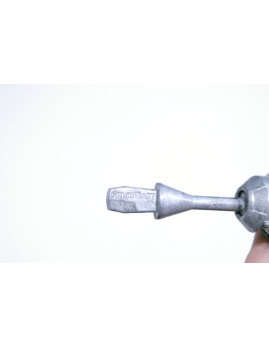 VW PASSAT B7 USA WKŁADKA ZAMKA DRZWI 561837167