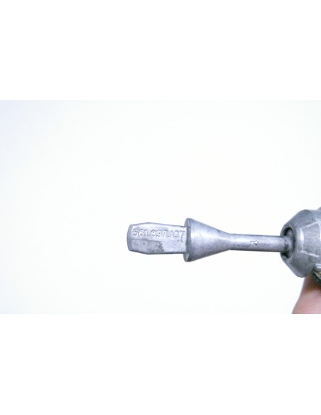 VW PASSAT B7 USA WKŁADKA ZAMKA DRZWI 561837167