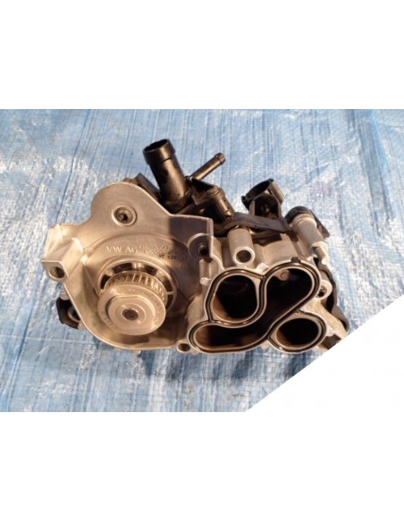 VW AUDI SEAT SKODA 1.4 TSI POMPA WODY 04E121042M